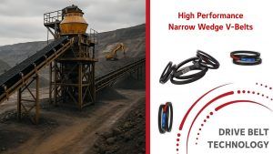 Read more about the article Mining Proven: Movendis V-Belts Last 62% Longer than Leading Brand